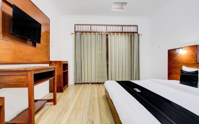 Capital O 93873 Sokkyo Homestay