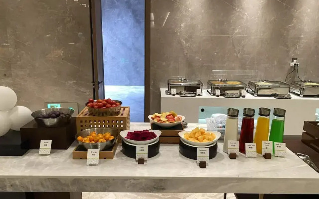 DoubleTree by Hilton Altay Fuyun