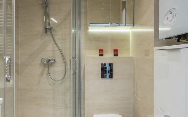 Horizon Apartments - Kazimierz District