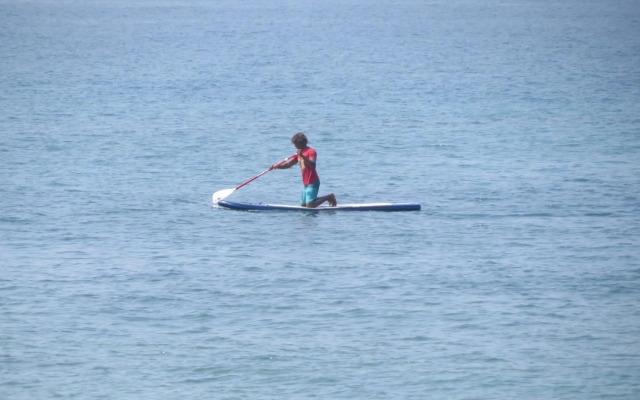 Mountain Wave Hotel and Surfshop