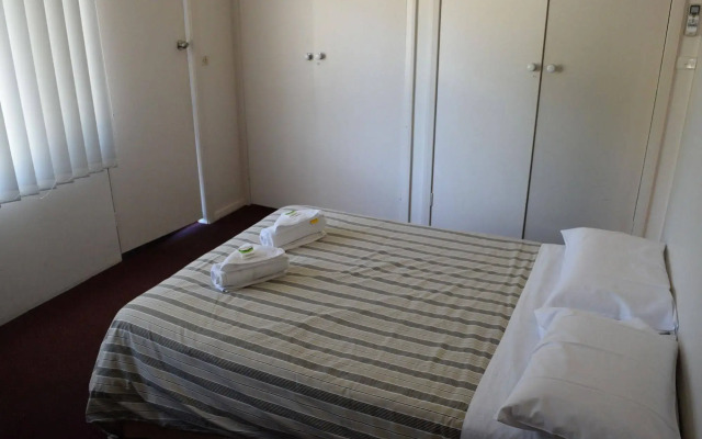 Mt Beauty Motor Inn