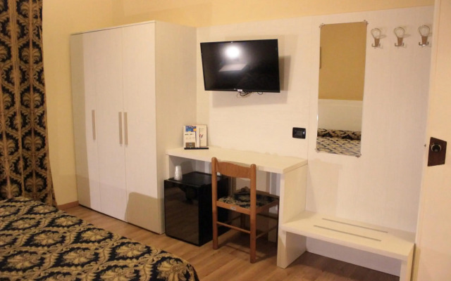 Hotel Rex Milano