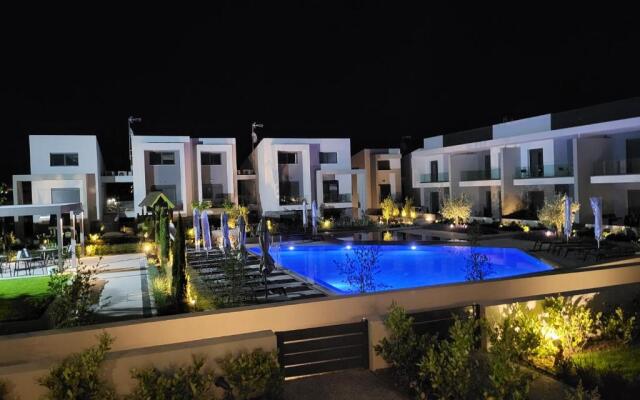 Olea Valley Villa T2