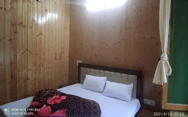 Kamal Guest House Tirthan by OYO