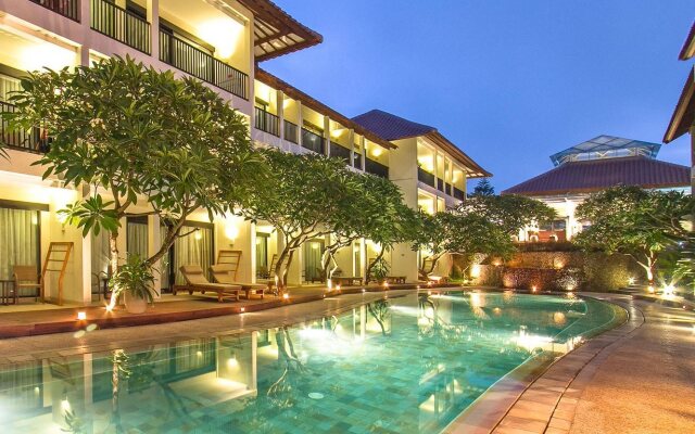 Away Bali Legian Camakila