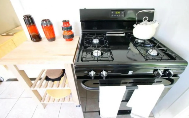 Amoroso Retreat - 947 - 1 Br Home