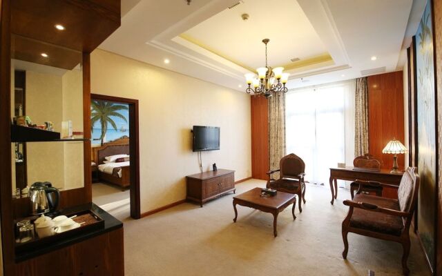 Nanjing John Garden Hotel