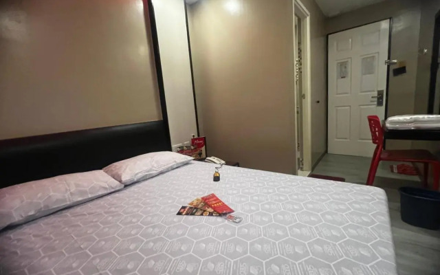 Hotel Sogo EDSA Shaw Blvd