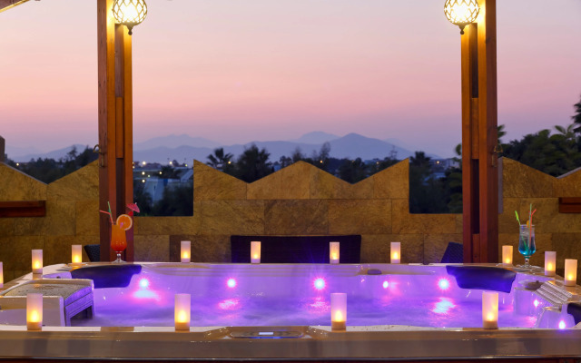 Gaia Garden Hotel