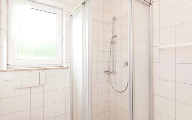 Modern Apartment in Bolsdorf With Sauna