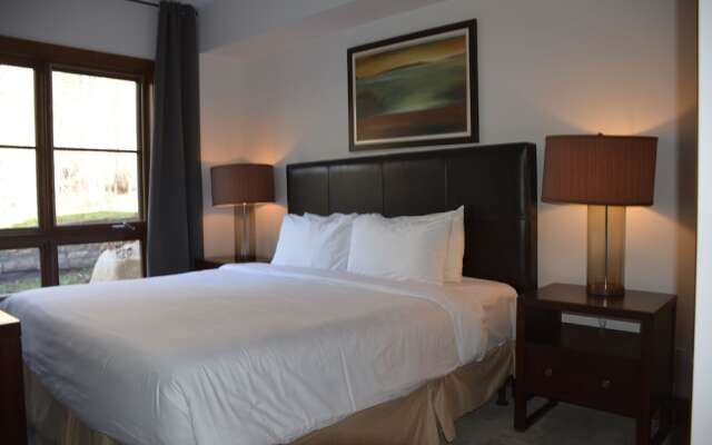 iHost Tremblant 1510 Etoile Du Matin