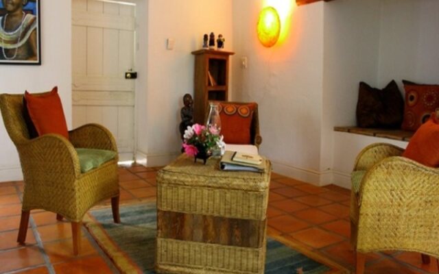 Augusta Kleinbosch Guest Farm