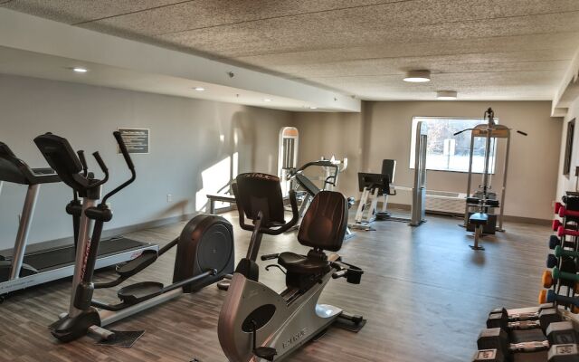Ramada by Wyndham South Bend