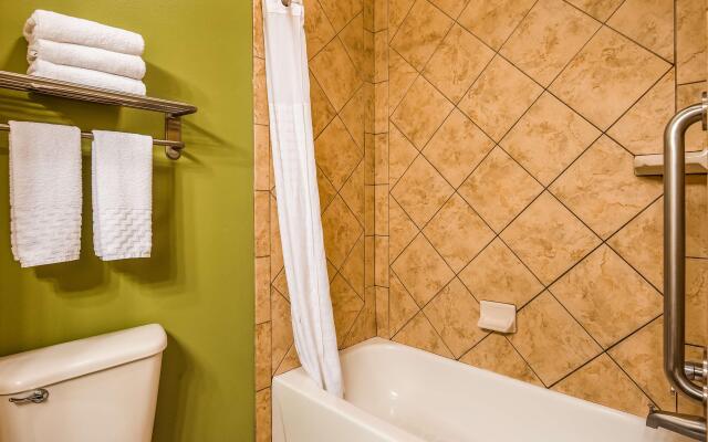 Best Western Plus Duncanville/Dallas
