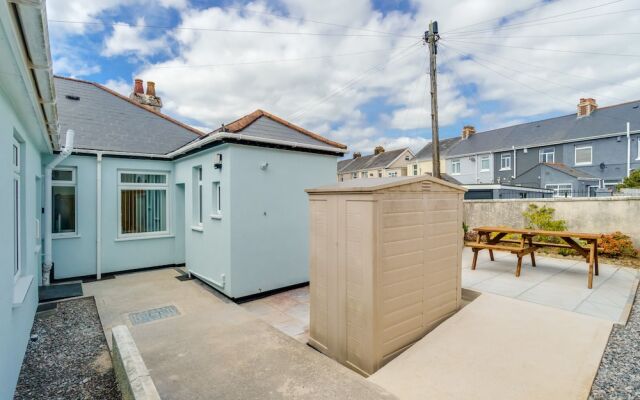 Plymouth-fernhurst- 2 Bedroom Bungalow