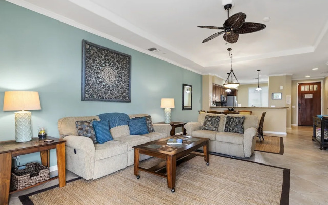 Waikoloa Beach Villas H32 by RedAwning