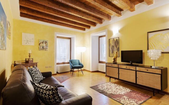 Città Antica Charming Flat