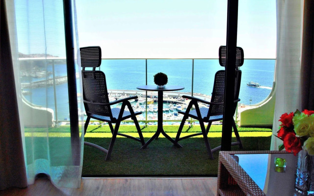 Punta del Rey - Adults Only