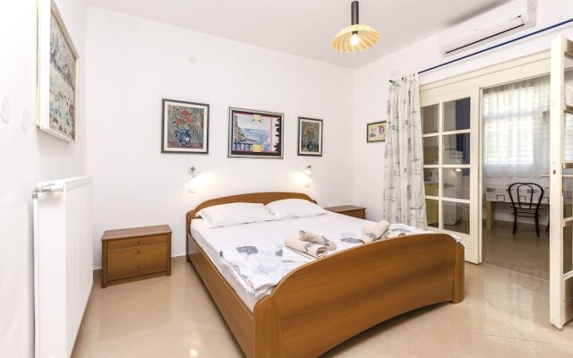 Apartments Zanze