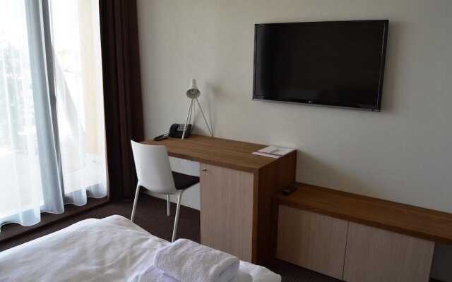Hotel Sand Martin