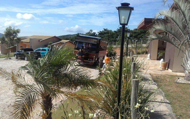 Hotel Fazenda Molise