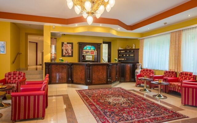 Schlossl Hotel Kindl