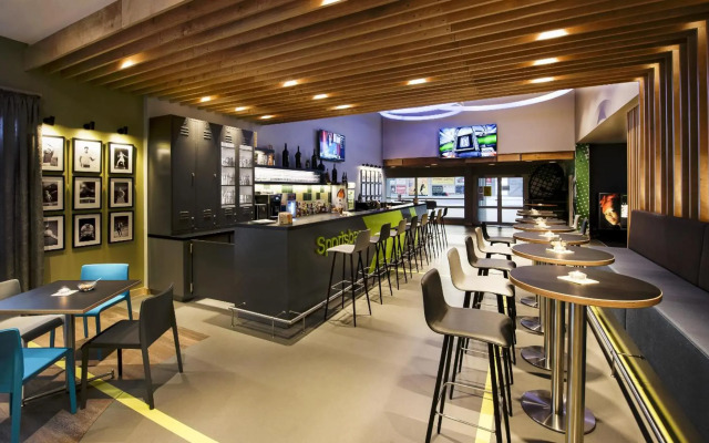 See + Sporthotel Ankum