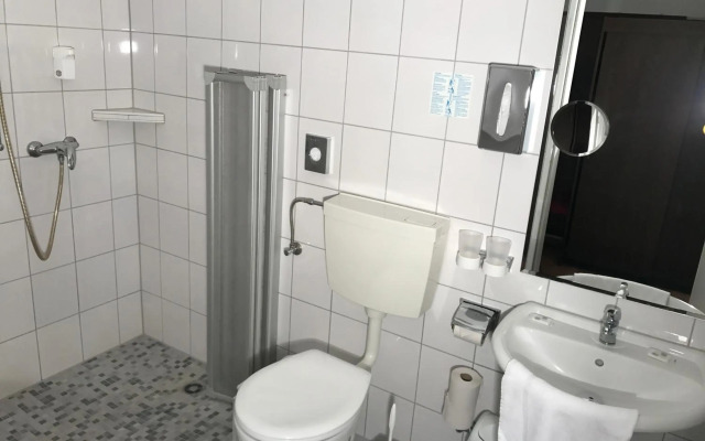 Hotel Rheinlust