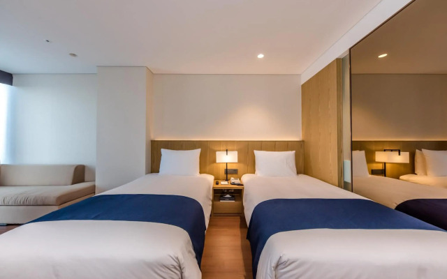Hotel Sirius