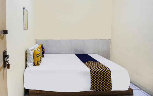 Hotel O Kost Nusantara Sidoarjo Syariah