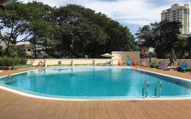 SuCasa Suites by Stay Hub