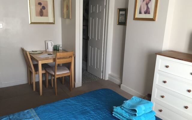 Bluewaters bed and breakfast