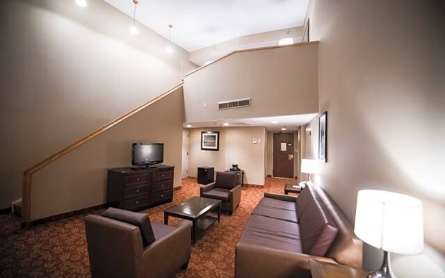 Crowne Plaza Philadelphia Cherry Hill