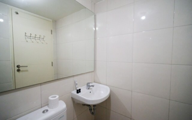 Modern And Homey Studio At Tanglin Supermall Mansion Apartment