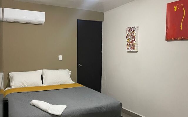 Hotel San Sebastian