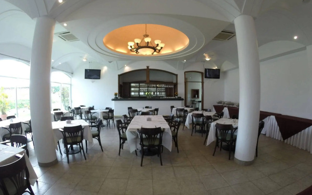 Hotel Hacienda Del Rio