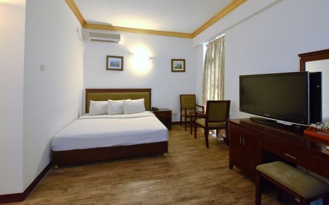 Juliana Hotel Colombo