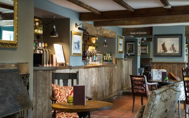 Innkeepers Lodge Exeter Clyst St George