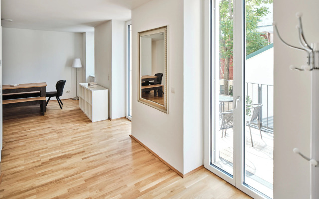 Schönbrunn Park Appartement