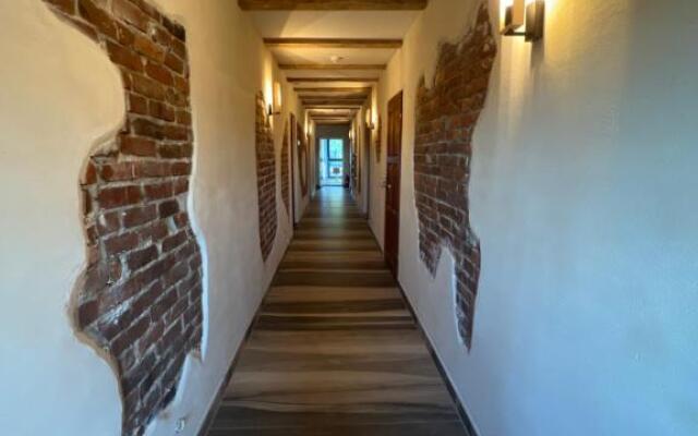 Pokoje Gościnne Wysoka