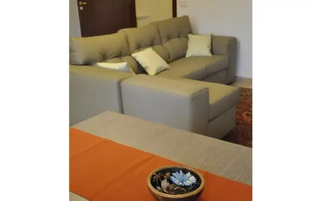Appartamento Ambra