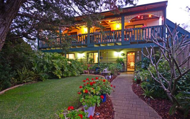 Broadwater Bed and Breakfast