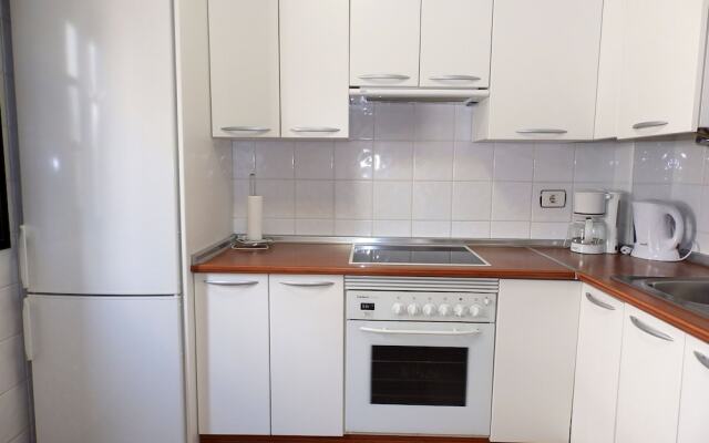 Duplex Maresia