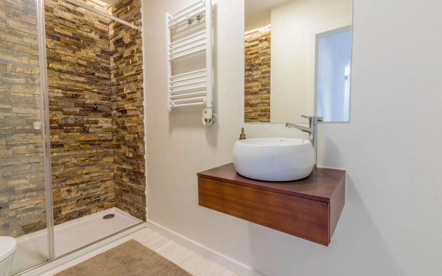 House General Torres