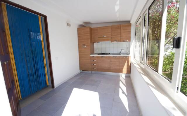 Villaggio Capo Vieste