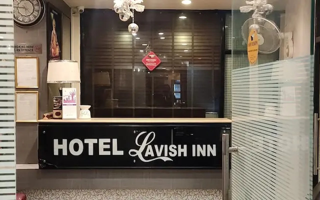 Lavish Inn
