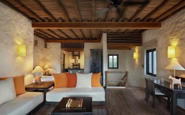 Six Senses Zighy Bay