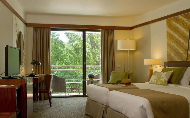 Terra Nostra Garden Hotel