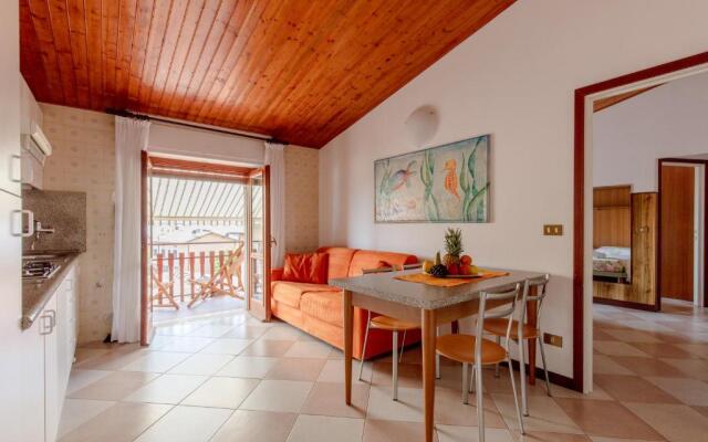 Villa Mariarosa Apartments