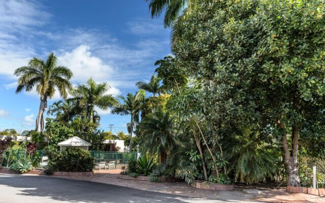 Bundaberg International Motor Inn